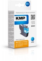 B58CX (1.500 S.) Tintenpatrone ersetzt LC-3219XLC cyan