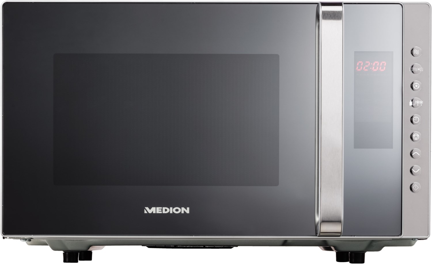 Image of MD 17495 Kombi-Mikrowelle