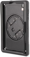 Grip Rugged Case für Galaxy Tab S6 Lite schwarz