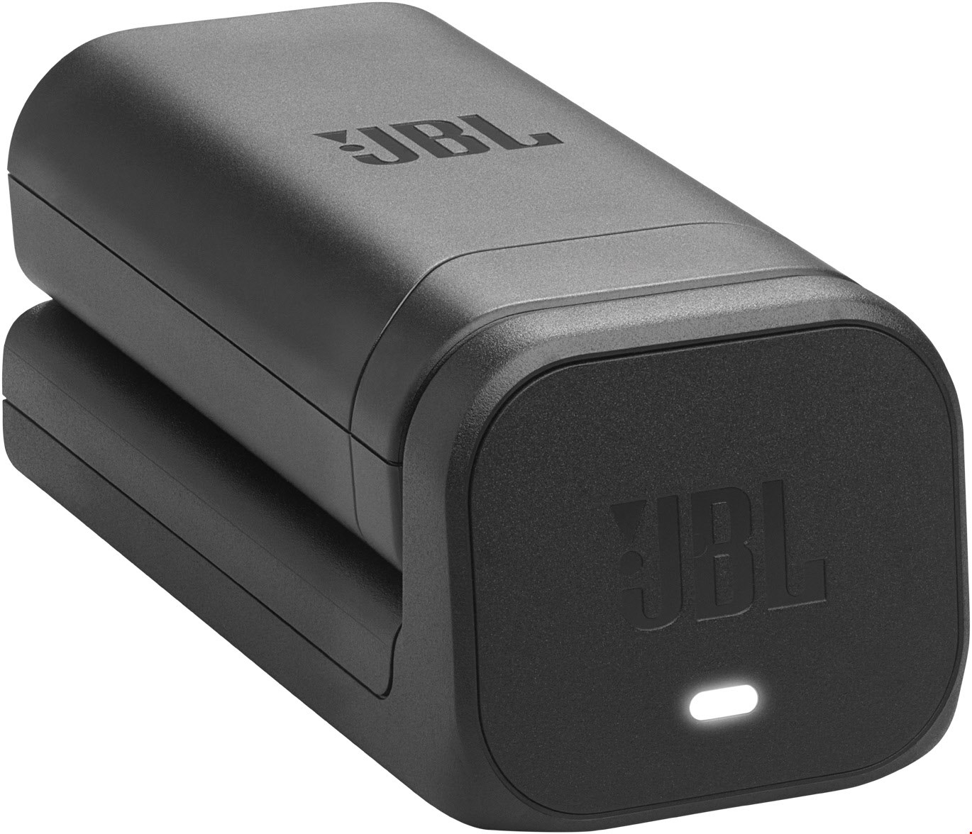 JBL Battery 200 - mit Ladestation - Schwarz