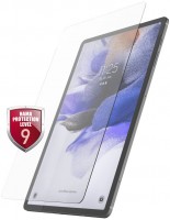 Displayschutzglas Premium für Galaxy Tab S7/S8 transparent