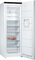 GSN58UWDP Gefrierschrank weiß