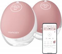 M9 Mobile Milch Pumpe Doppelt