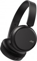 HA-S36W-B-U Bluetooth-Kopfhörer schwarz