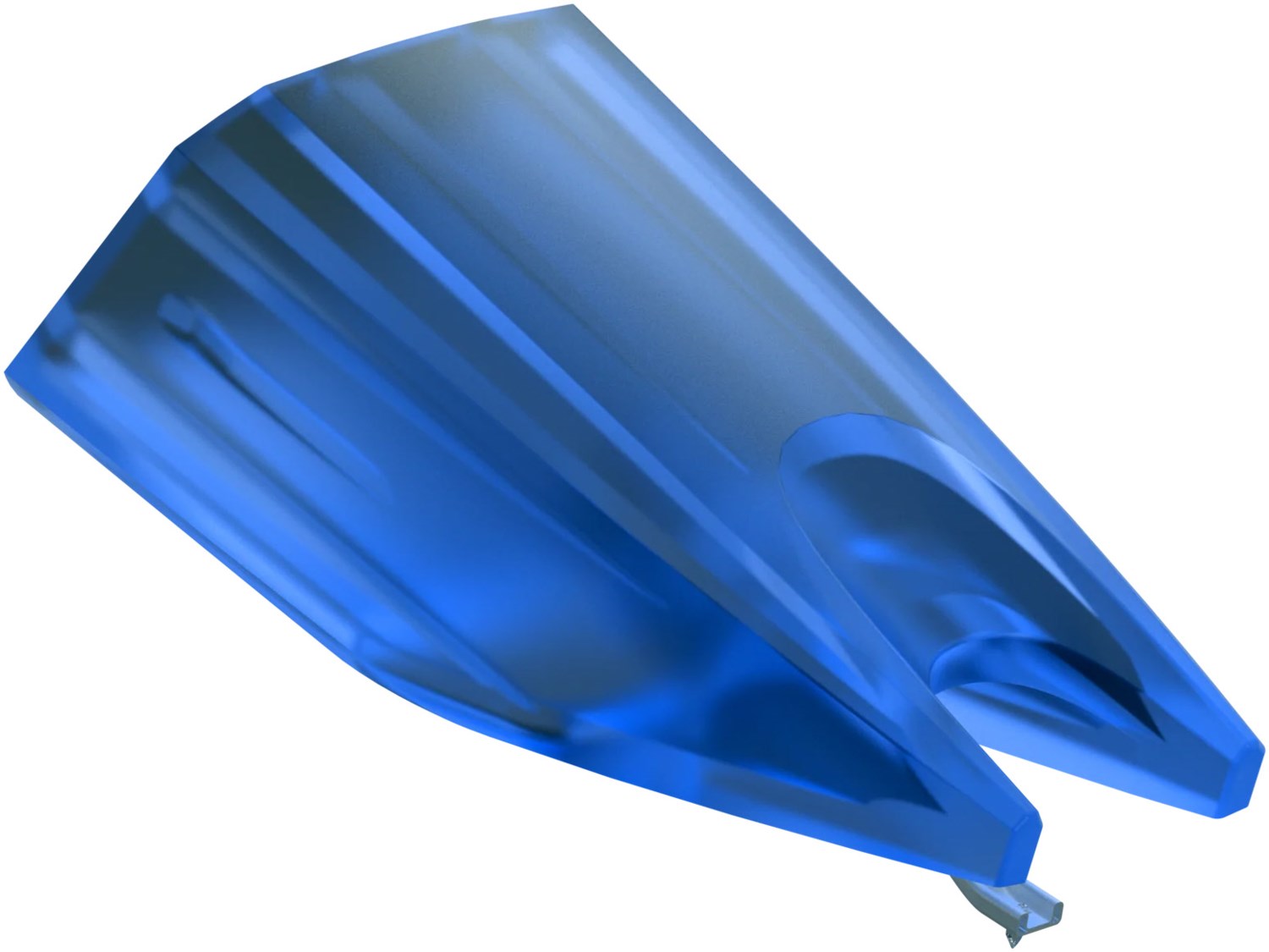 Image of Concorde Music Blue Tonabnehmer