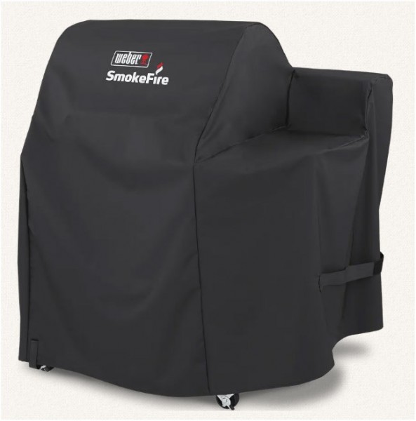 Premium Abdeckhaube für SmokeFire EX4