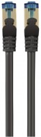 CAT 6 Patchkabel 1.5m Netzwerkkabel lichtgrau