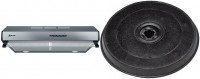DMK161DEB Unterbau-Dunstabzugshaube bestehend aus D16EB12N0 + Z5101X0 edelstahl