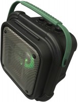 OS01BT Baustellen-/Outdoor Radio