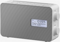 RF-D30BTEG-W Kofferradio weiß