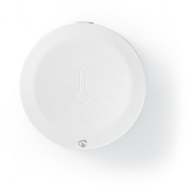 ZBSC10WT Smart-Klimasensor