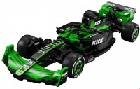 CaDA KICK Sauber F1Team C44 2024 1:24 Bricks
