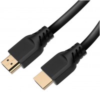 Ultra HDMI 2.1 Kabel (1 m) mit Ethernet