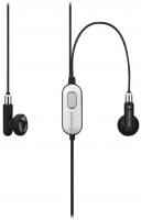 AEP 407 F Headset schwarz