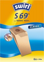 S 69 Classic Staubfilterbeutel