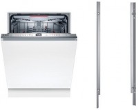 MKSMH1MSTA Vollintegrierbarer 60 cm Geschirrspüler bestehend aus SMH6TCX01E + SMZ5005