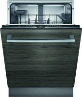 SX63EX14BE Vollintegrierbarer 60 cm Geschirrspüler vollintegrierbar