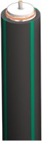 Forest HD6 SPL Koaxialkabel grau
