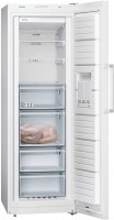 GS33NVWEP Gefrierschrank weiss