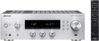 SX-N30AE-S Netzwerkspieler silber
