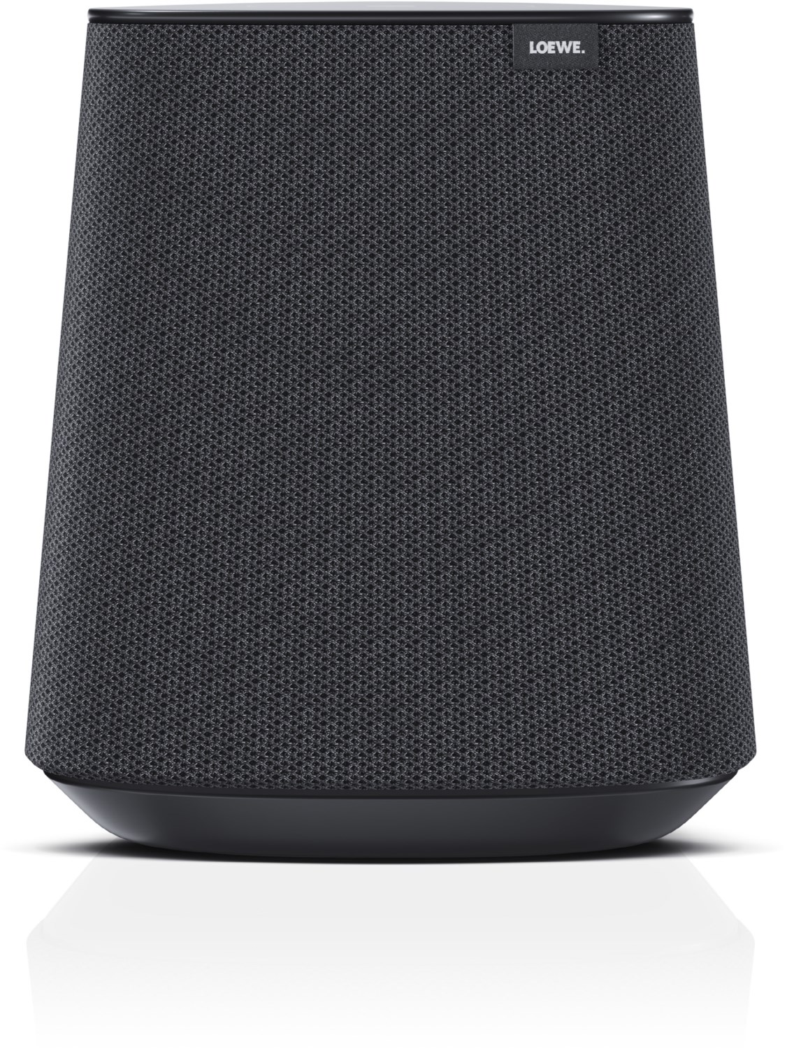 Image of klang mr1 Streaming-Lautsprecher basalt grey