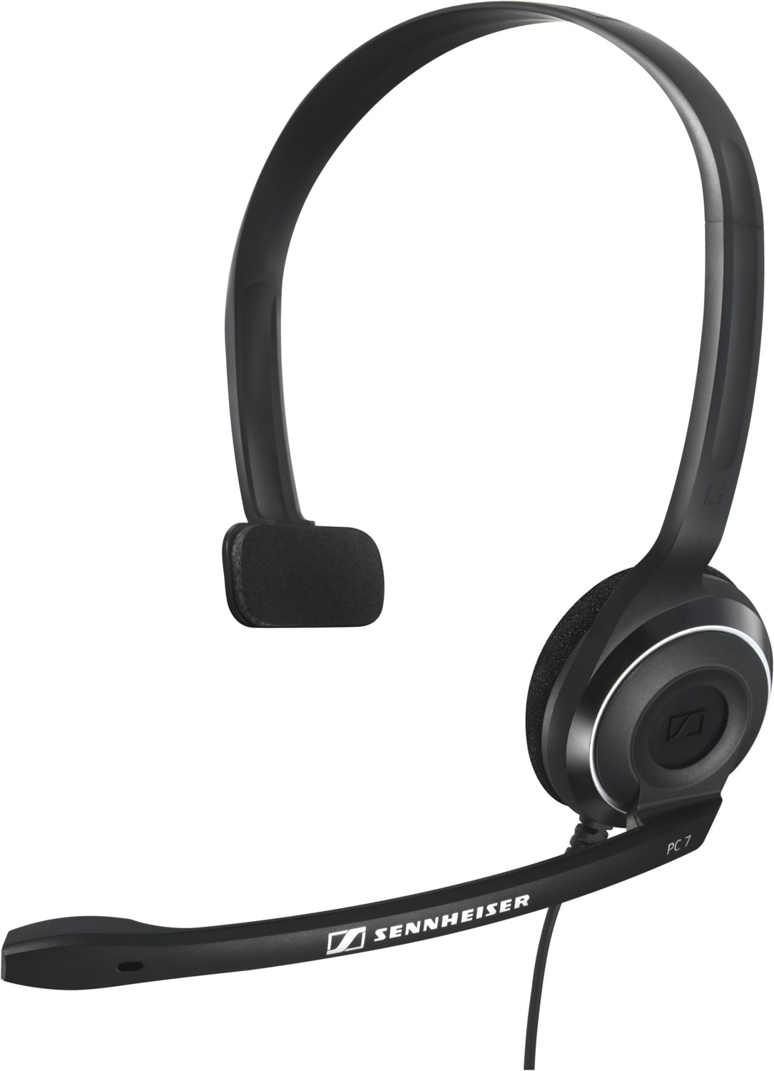 Sennheiser PC-Headset schwarz