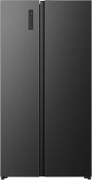 RS3P558NEFC Side by Side schwarz