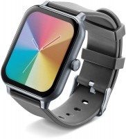ION Smartwatch schwarz