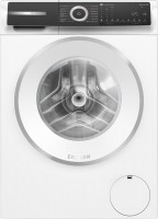 WGH244M90 Stand-Waschmaschine-Frontlader weiss, 9 kg, 1400 U/min, Serie 6, 70 dBA