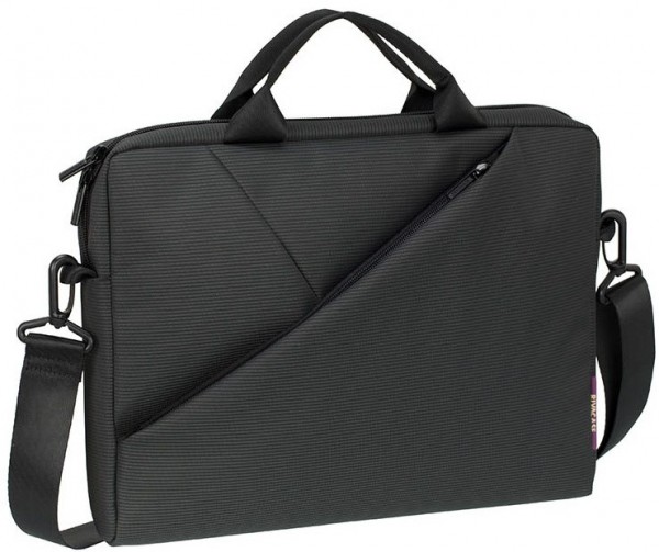 8720 Laptop Bag 13,3" Notebook-Tasche grau