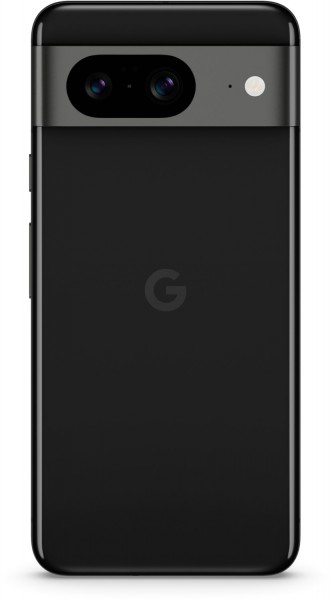 Google Pixel 8 (128GB) Smartphone obsidian | EURONICS