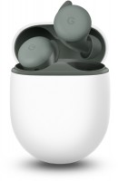 Pixel Buds A-Series True Wireless Kopfhörer dark olive