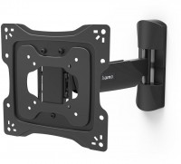 TV-Wandhalterung 122 cm (48") schwarz