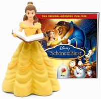 Tonies Hörfigur - Disney Die Schöne und das Biest