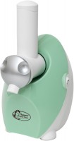AFDM 1301 Sorbet Maschine mintgrün