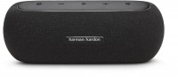 LUNA Bluetooth-Lautsprecher schwarz
