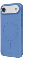 Instinct Mag Cover für iPhone Air blau