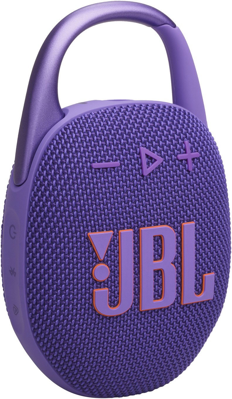 JBL Clip 5 Lila