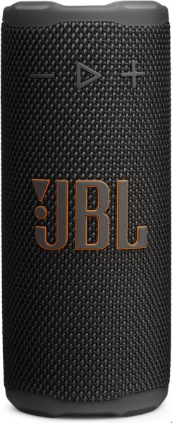 Grip Bluetooth-Lautsprecher schwarz
