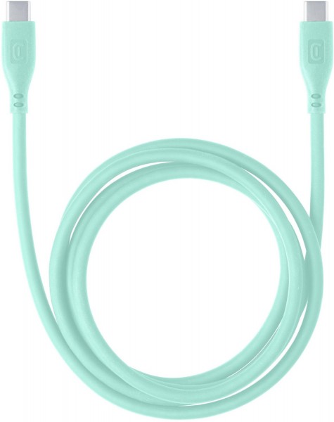 USB Type-C Kabel (1,2m) grün