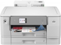 HL-J6010DW Tintenstrahldrucker, Druck über Smartphone/Tablet, 30 Seiten/min, DIN A 3/4/5/6