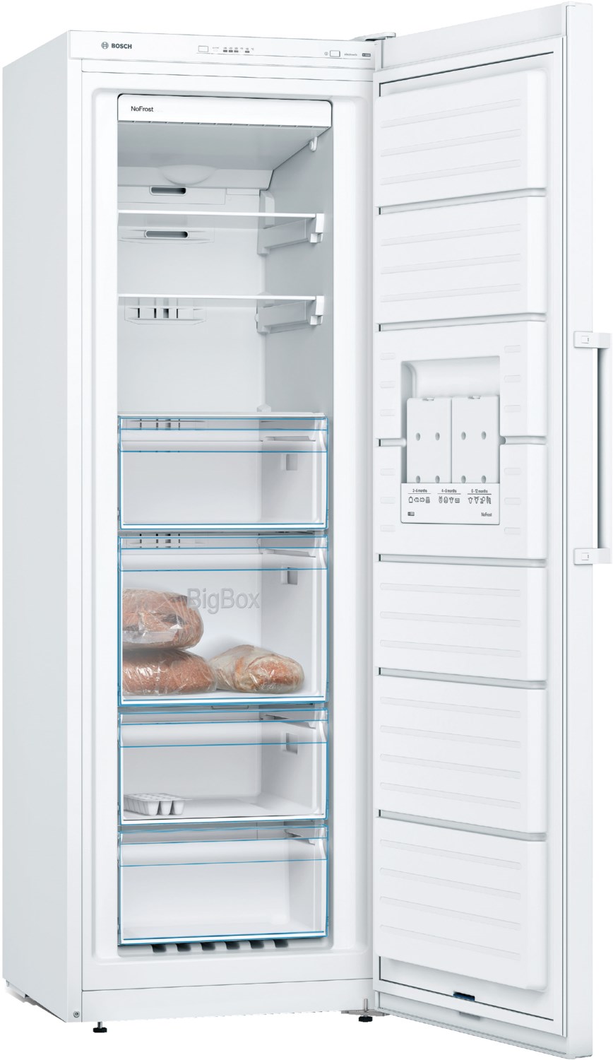 Bosch GSN33VWEP