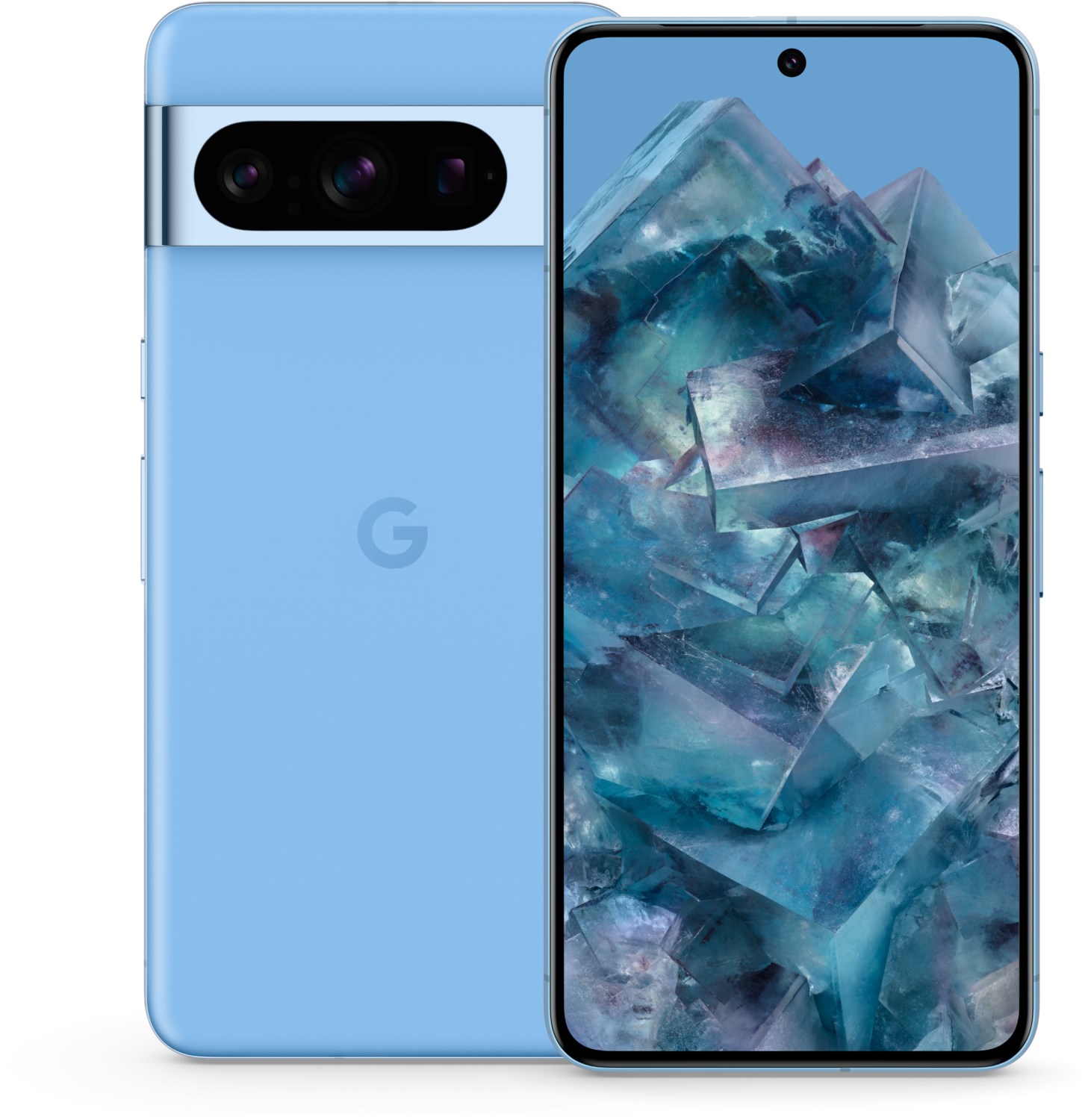 Pixel 8 Pro (128GB) Smartphone bay