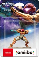 Samus Metroid Prime 4 Figur