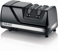 CX 110 SlicedKitchen Messerschärfer schwarz