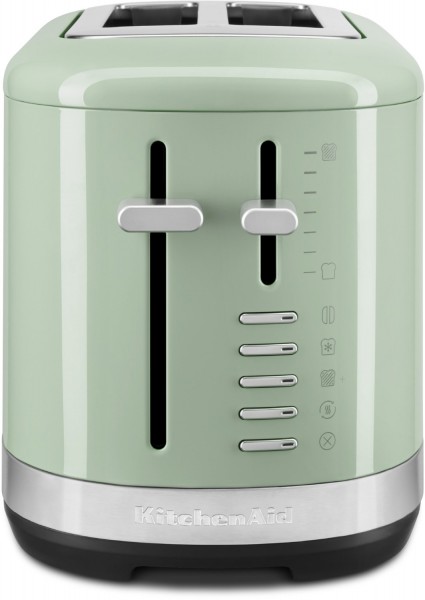 5KMT2109EPT Kompakt-Toaster pistazie