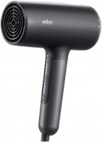 HD4.2 Haartrockner schwarz