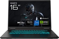 Gaming A16 CTH 40,64 cm (16") Notebook black steel, 16 GB RAM, 1000 GB SSD, Intel Core i7, Windows 11, 1920x1200, nVidia GeForce RTX 5050