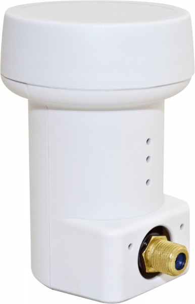 HD-Profi Single LNB 0,1dB