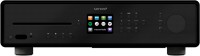 MAESTRO CD-Receiver mit Internetradio schwarz/schwarz